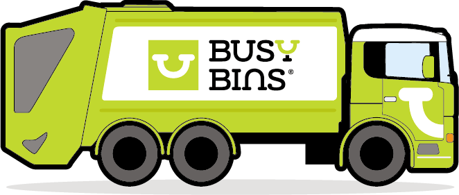 truck bin